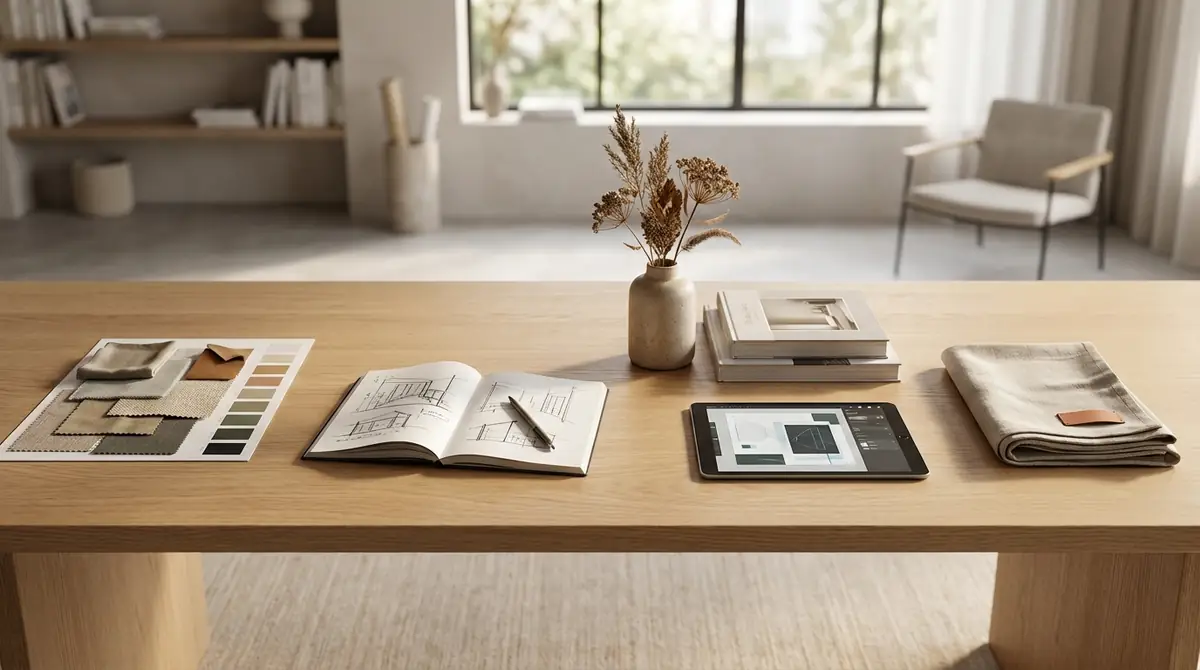 おしゃれに仕上げるデザインアイデア5選