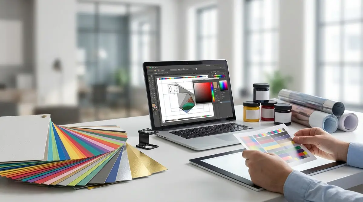 特色印刷を発注する際の注意点【実務向け】