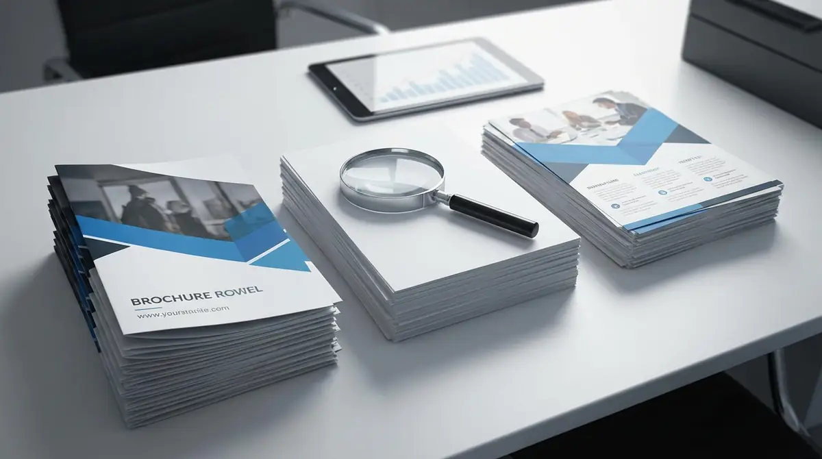 バンフーの評判を他社と比較【ラクスル・プリントパック】