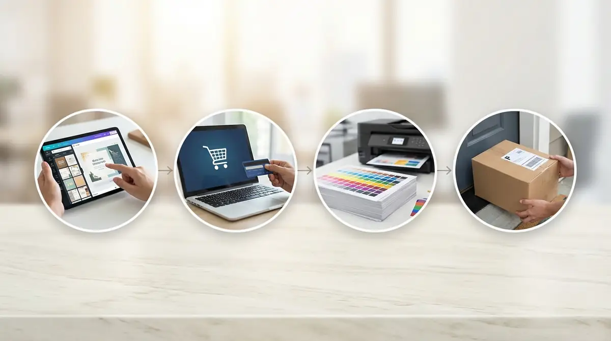 バンフーの利用方法【簡単4ステップで注文完了】