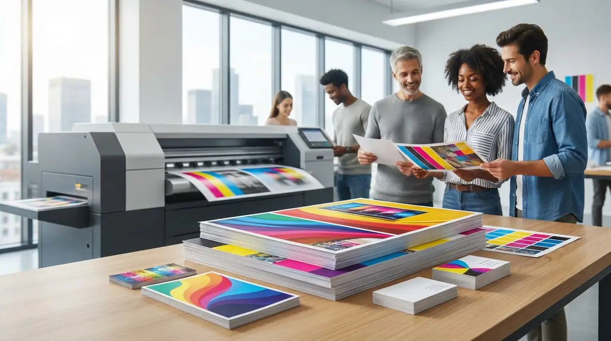 【結論】東京カラー印刷の評判を30秒で解説