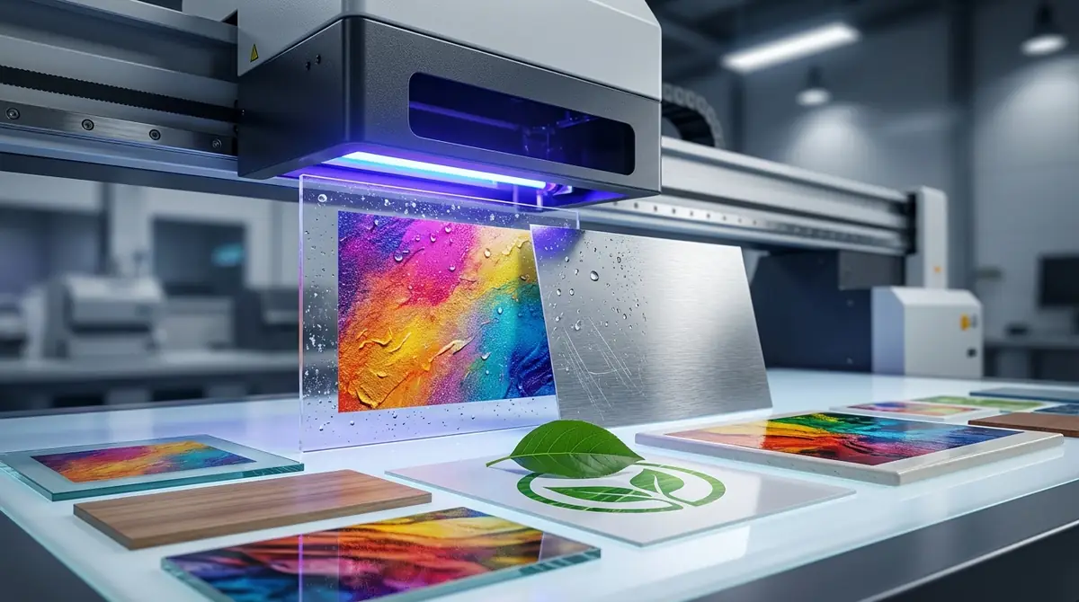 UV印刷のメリット5つ｜選ばれる理由を具体的に解説