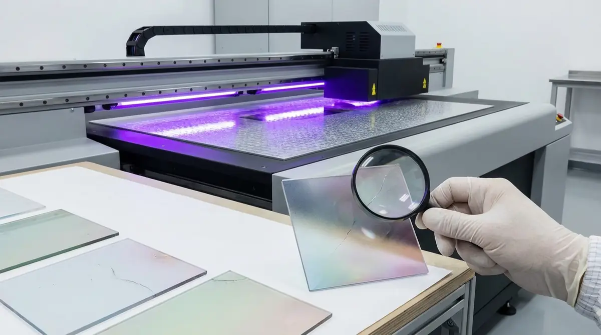 UV印刷のデメリット・注意点3つ｜発注前に知っておくべきこと