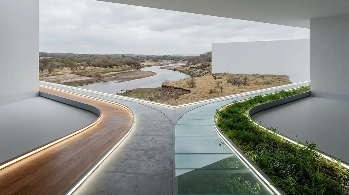 減少傾向を踏まえて考える4つの選択肢