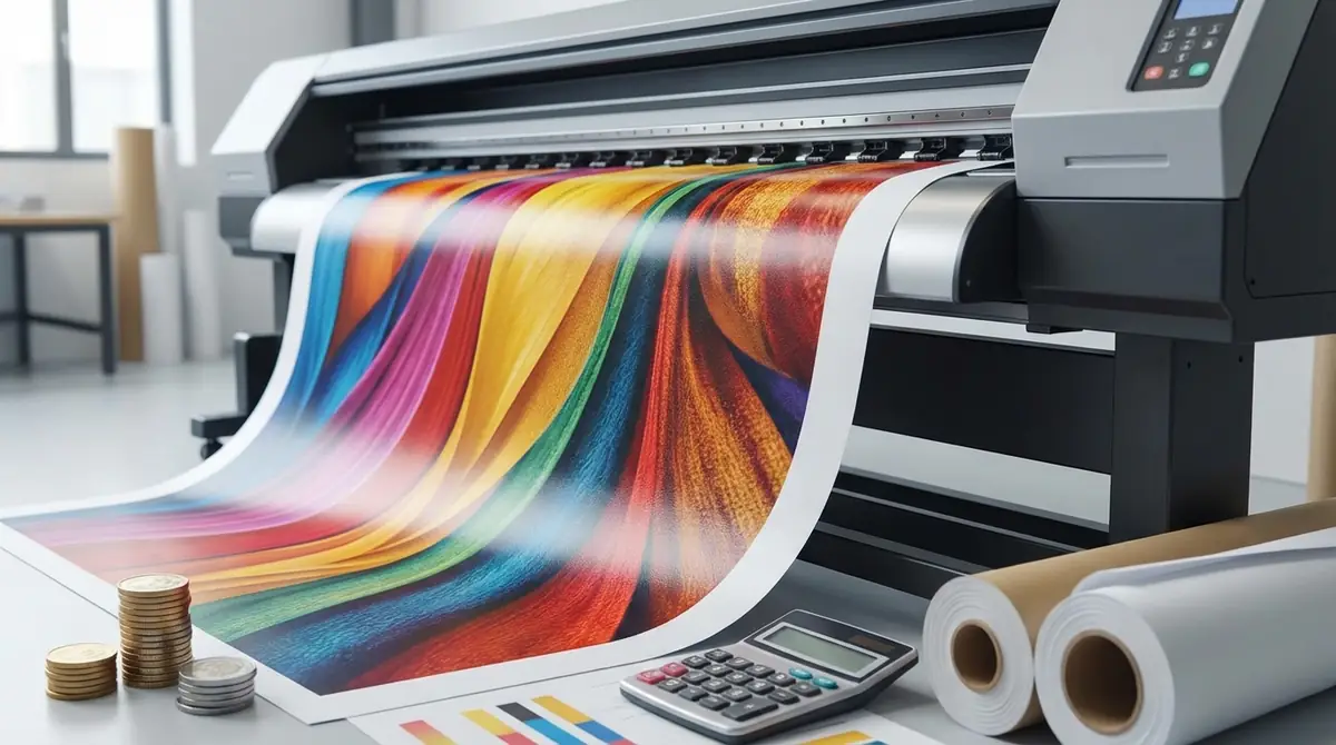 横断幕印刷の安い価格帯は2,000円前後〜｜最安値の条件と注意点