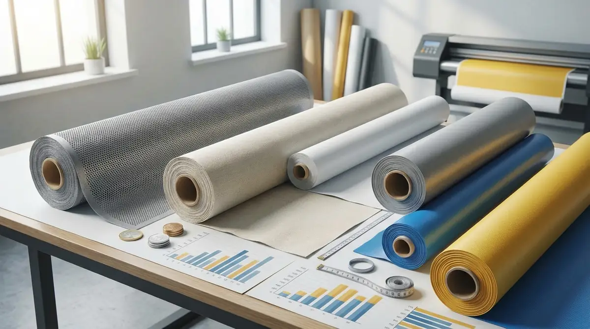 横断幕印刷の相場早見表｜サイズ×素材別の価格目安