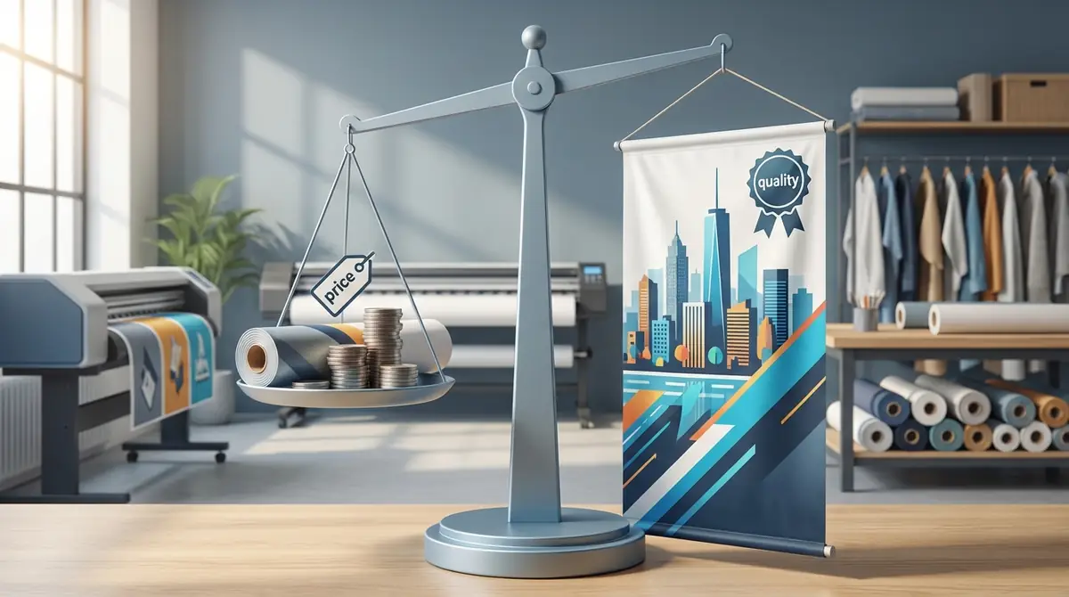 まとめ｜安さと品質のバランスで後悔しない横断幕印刷を