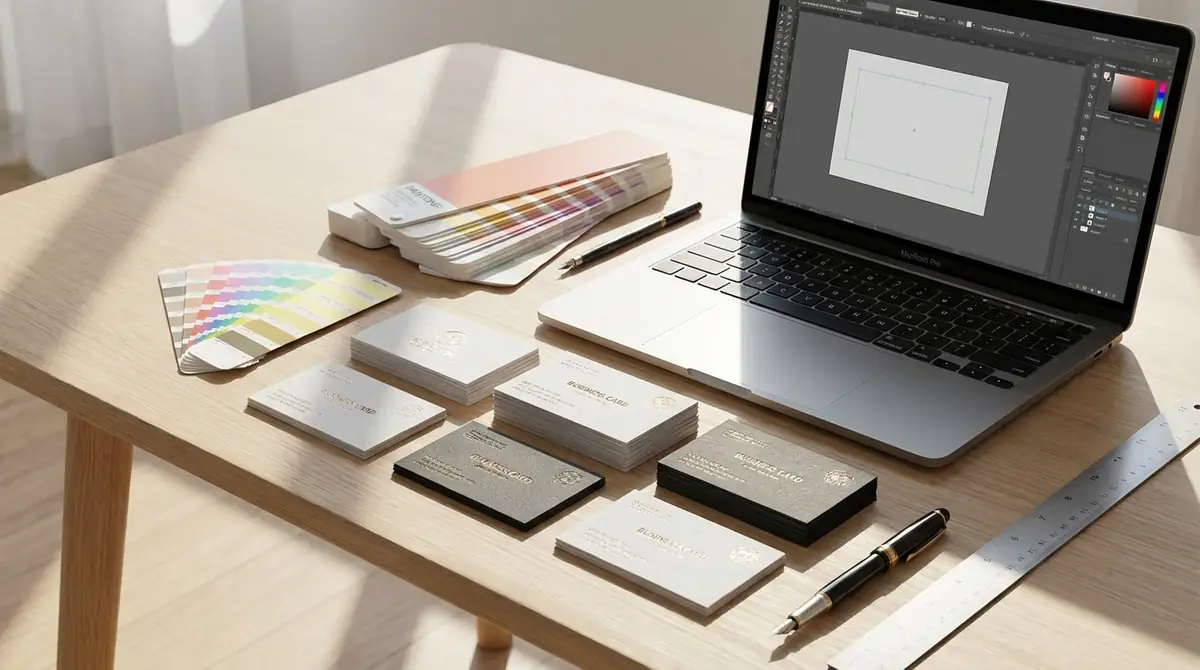 名刺作成の前に知っておきたい基礎知識