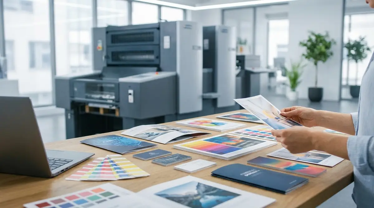 アドプリントとは？運営会社の基本情報と特徴