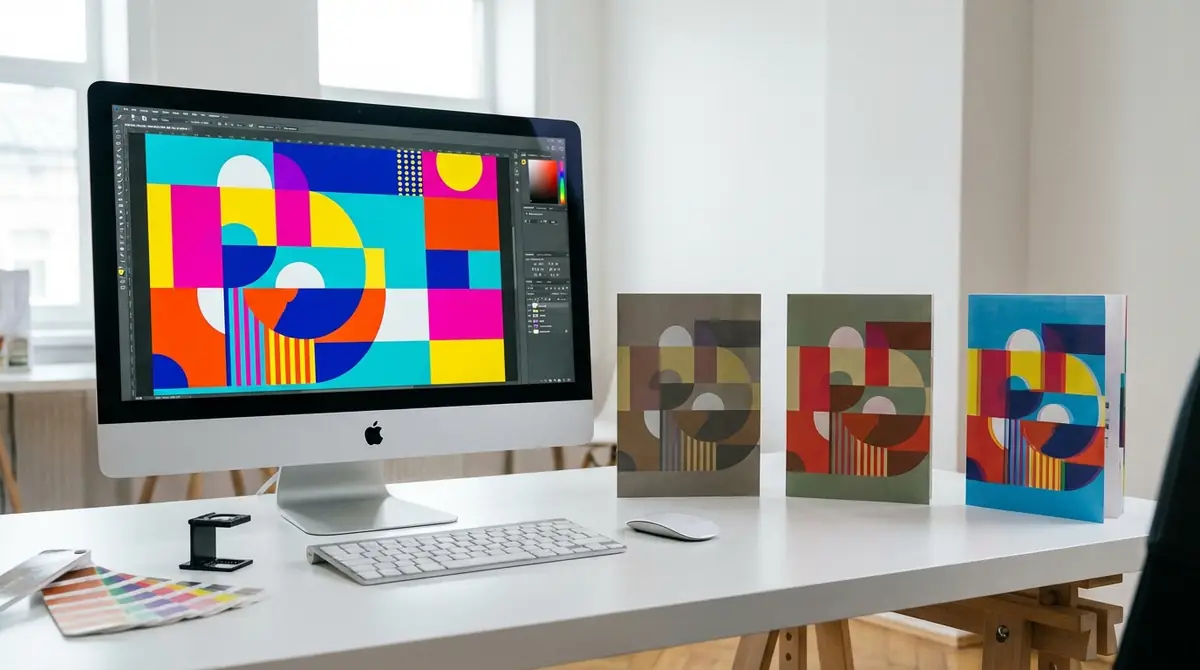 印刷で色校正を省略するとどうなる？実際の失敗事例3選