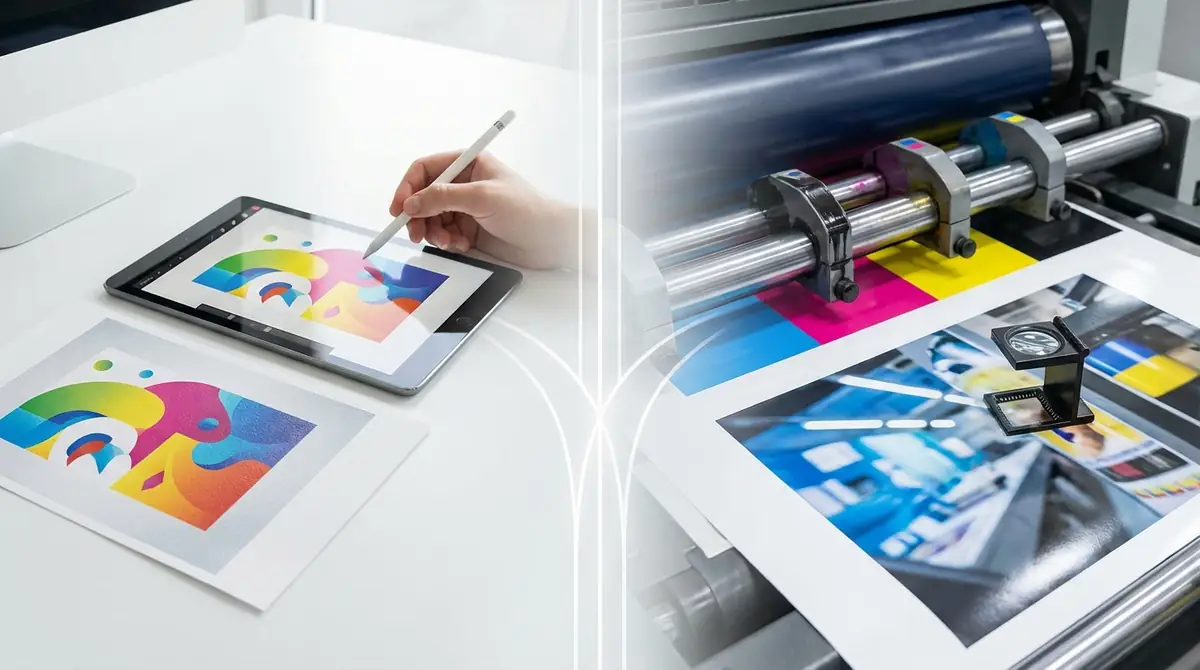 簡易校正と本機校正はどっちを選ぶべき？使い分けの基準