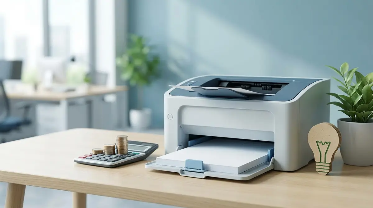 印刷コストを抑える7つのテクニック