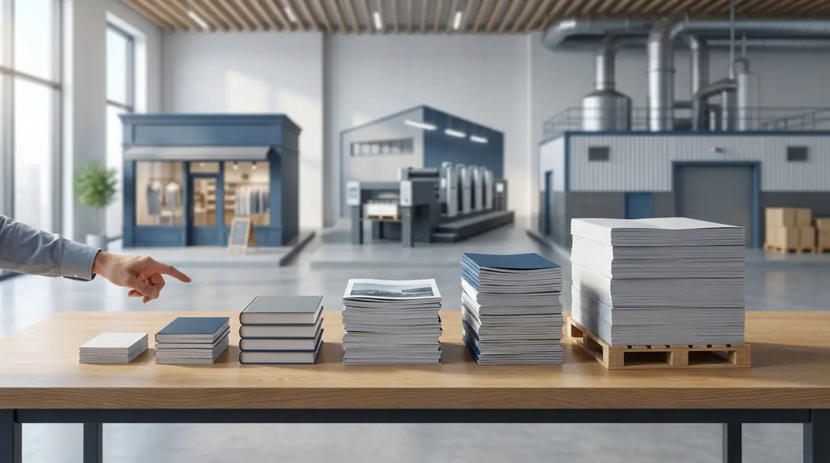 部数別おすすめ発注先の選び方