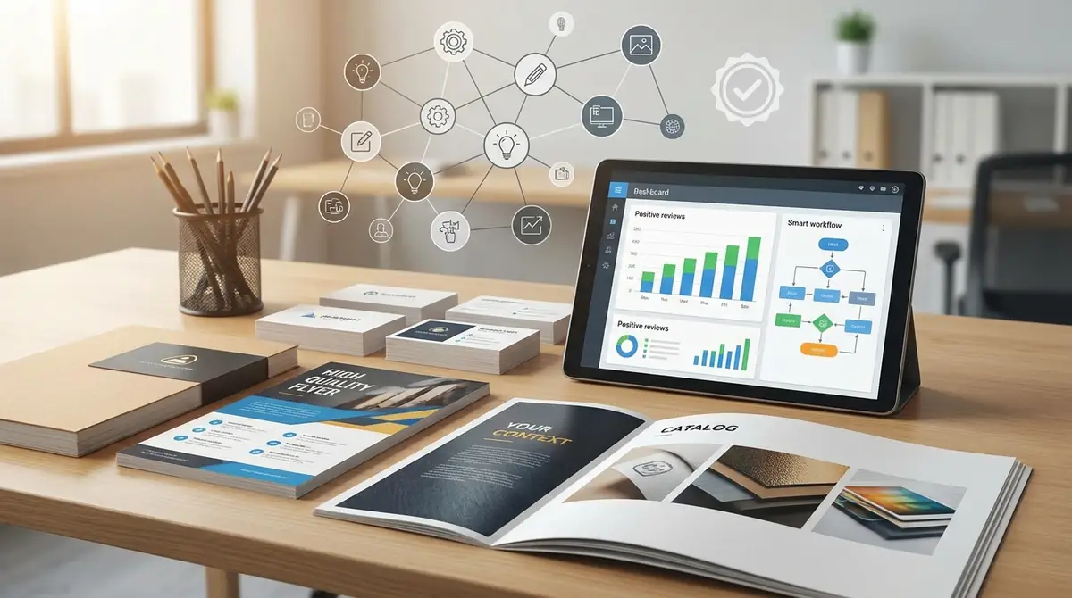 まとめ｜アドプリントの評判と賢い活用法