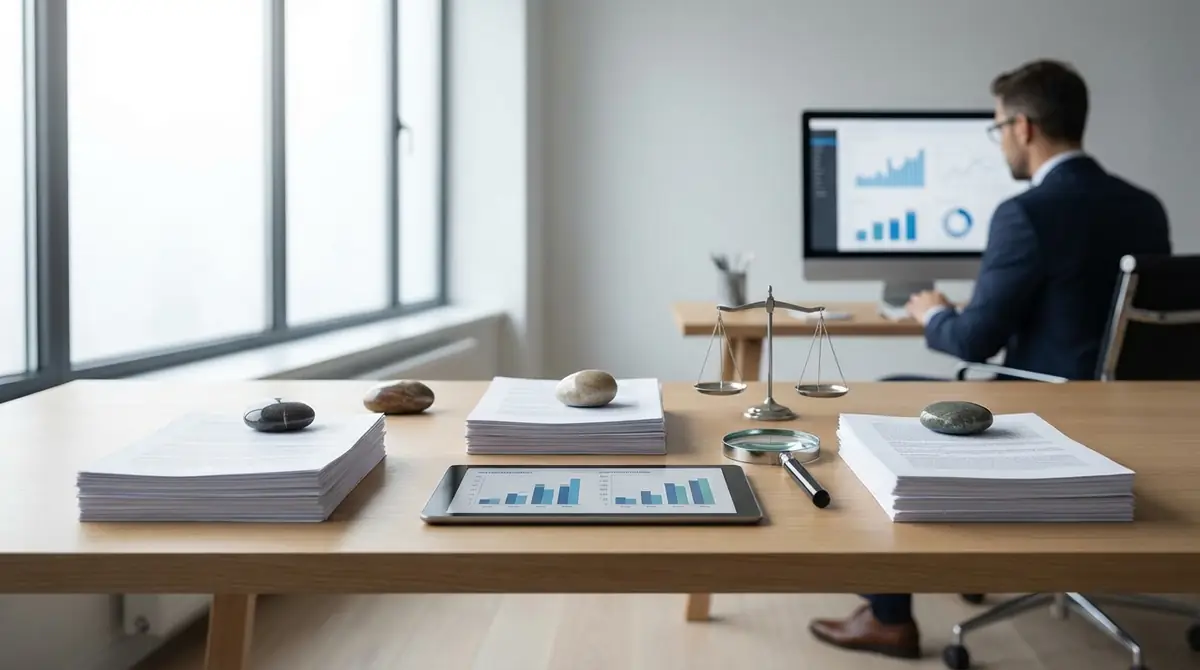 見積もり比較時の3つの注意点