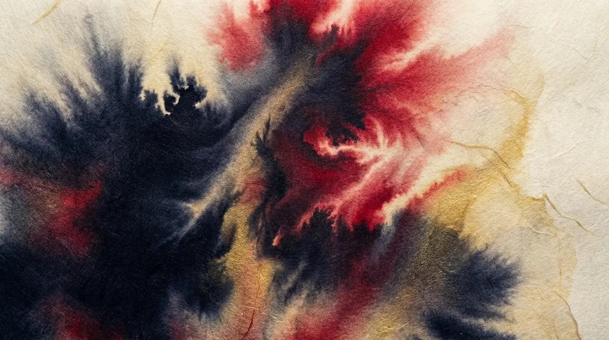 対策しても年賀状がにじむ場合の最終手段