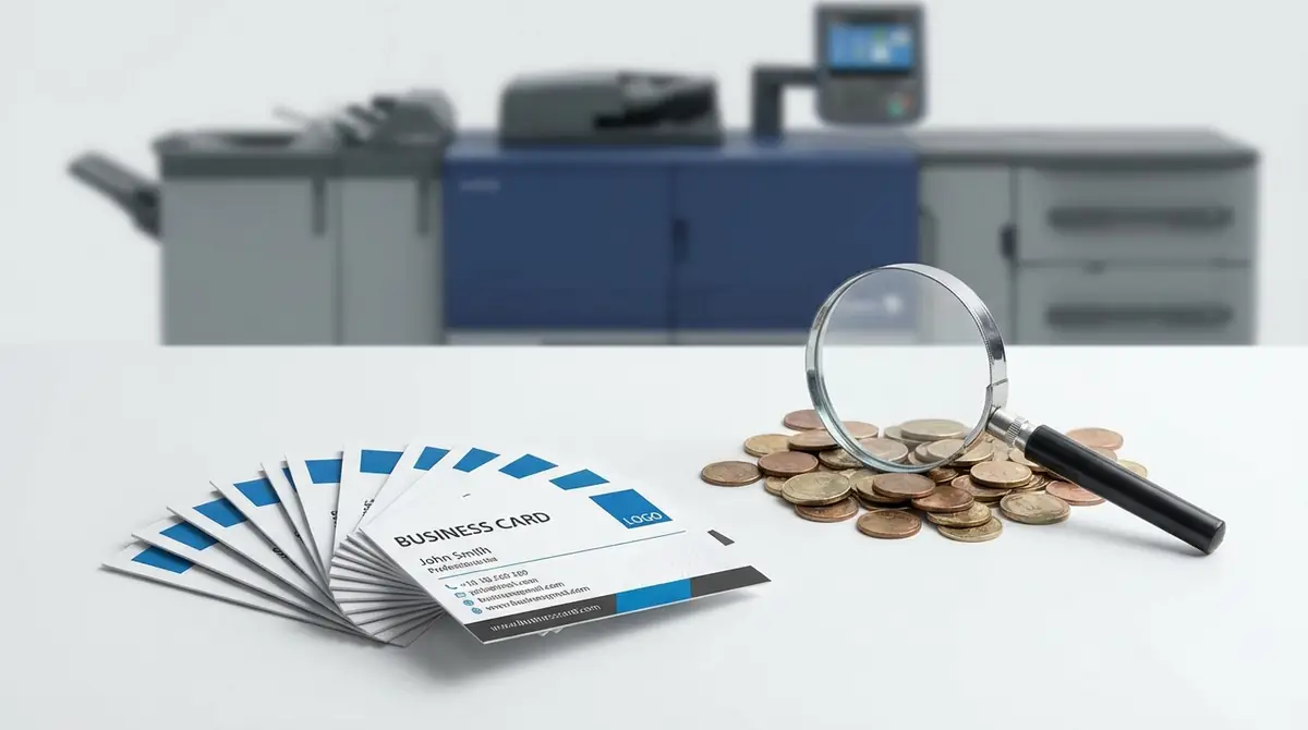 名刺印刷の安いサービスに関するよくある質問