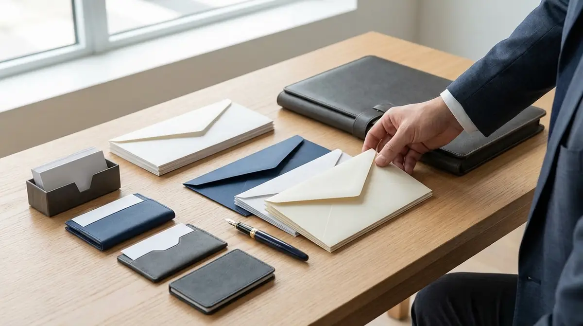 敬称の使い分け｜様・御中・各位・殿の正しい選び方