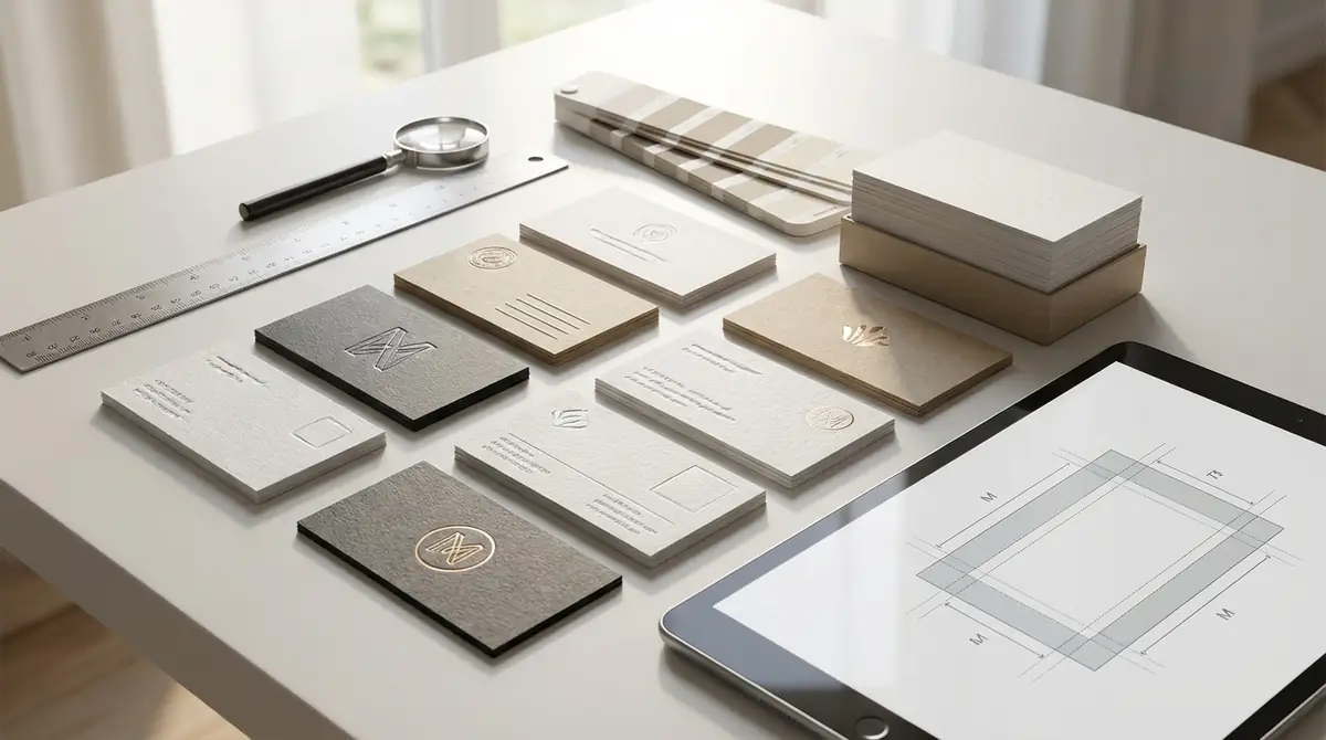 まとめ｜名刺サイズの基本を押さえて失敗ゼロで入稿しよう